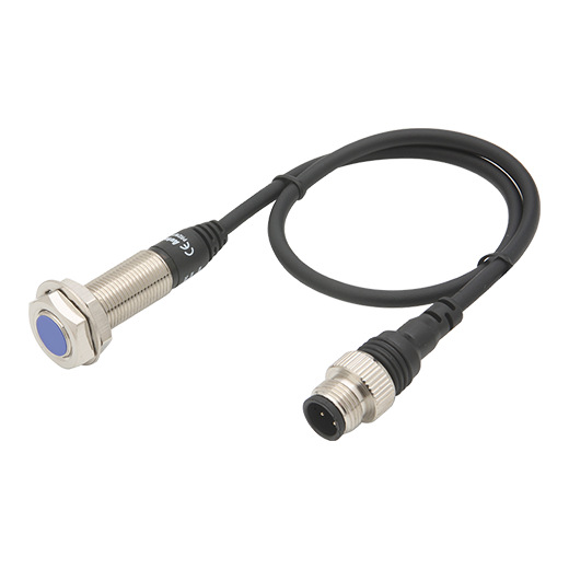 Autonics奥托尼克斯电感式标准型接近开关PRDW12-4DN