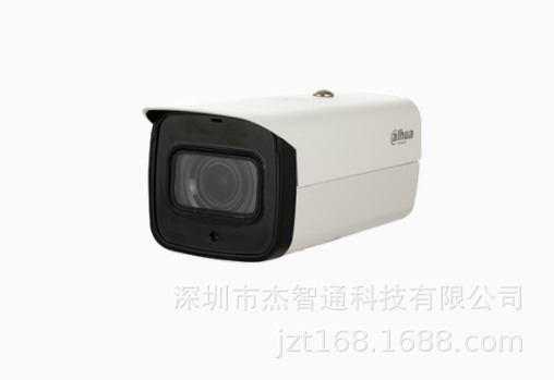 DH-IPC-HFW3130F 大华130万2.7-13.5mm变焦红外枪型网络摄像机
