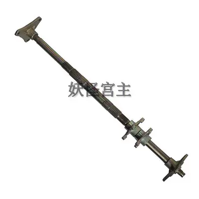 Bull modified ATV accessories four-wheel Motorcycle transmission system parts