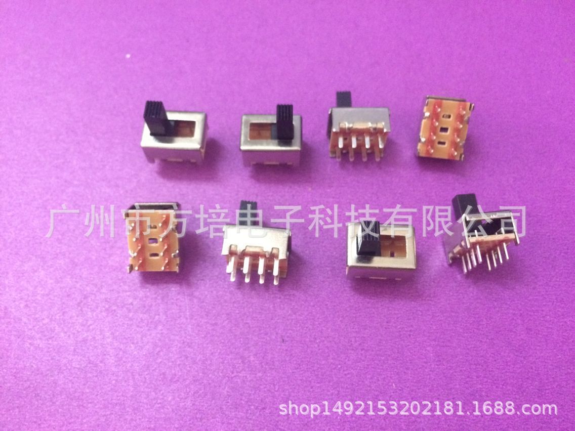 SS-23F06 厂家直销SS-23F06 耐高温SS-23F06 大电流SS-23F06