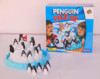 Board games, toy, interactive Jenga, pinguin, teaches balance, early education, for children and parents