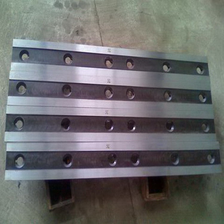 非标剪板机刀片来图来样定 做 标准剪板机刀片现货供应切割机