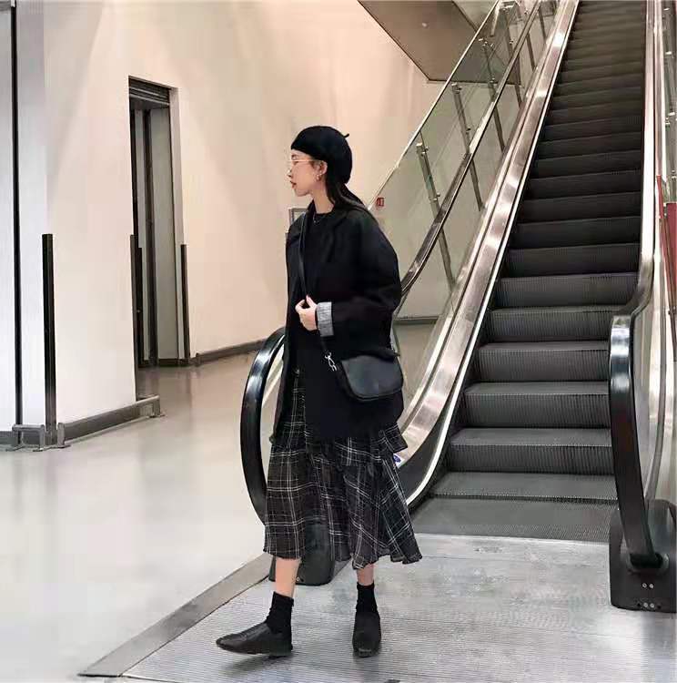 Costume femme en Mélange de fibres chimiques - Ref 3334857 Image 22