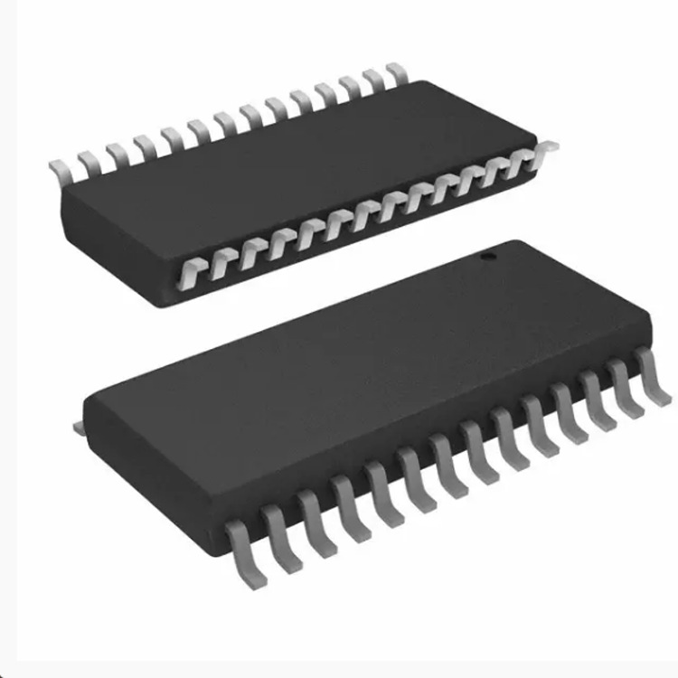 存储器AT45DB161D-TU  FLASH 16M SPI 66MHZ 28TSOP 集成电路