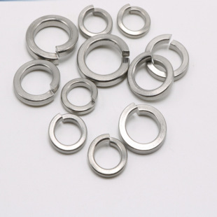 GB93���P�304���|���ɉ|Ȧ�A˾�|Ȧ��1.6mm-36mm�����|