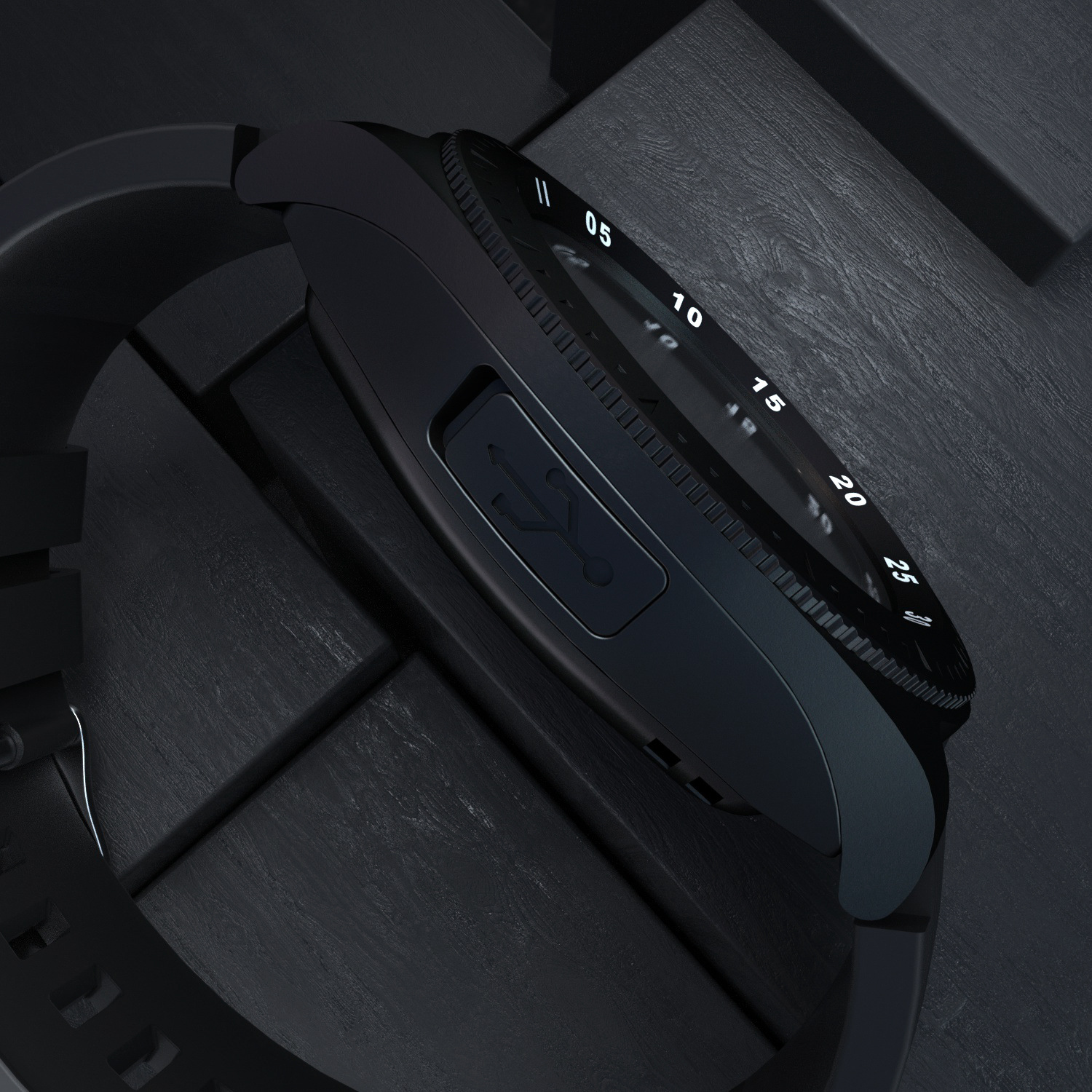 Smart watch - Ref 3390237 Image 5