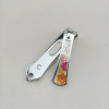 Stainless steel nail tong Mid -node nail knife, a box of 12 yuan 2 yuan store