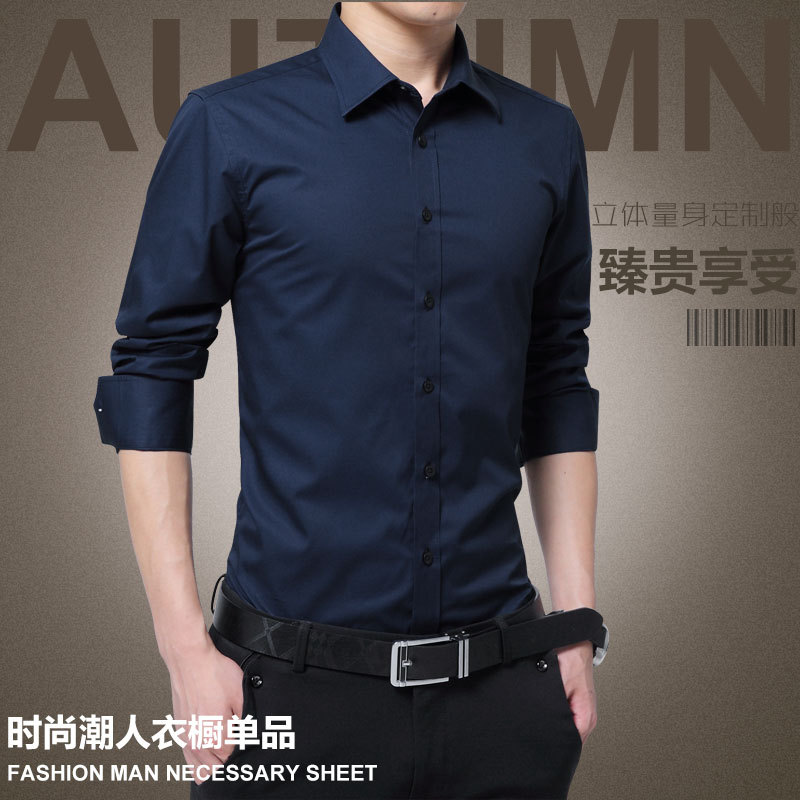 Chemise homme - Ref 3443137 Image 10