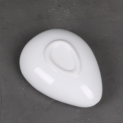 Ceramic Tea Serving Dishes, Kung Fu Tea Set Components, Tea Trays, Vintage White and Celadon Porcelain Tea Spoons & Scoops, Tea Utensils—Wholesale