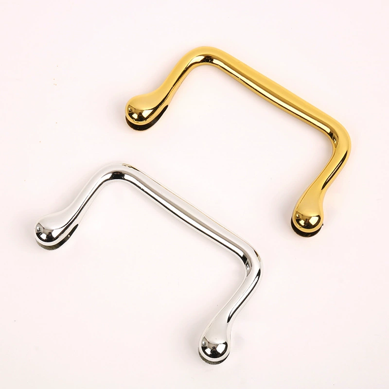 Ручка формы для выпечки, ручка тарелки с фруктами, ручка стеклянной тарелки, алюминиевая ручка, ручка тарелки с фруктами, пластиковая ручка, аксессуары для тарелок.