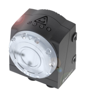 德国 BALLUFF  视觉传感器BVSE增强型  BVS OI-3-056-E