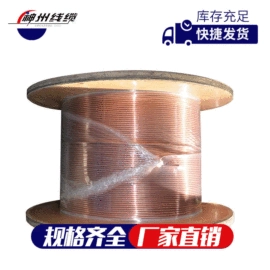 漆包线;裸电线;其他电缆