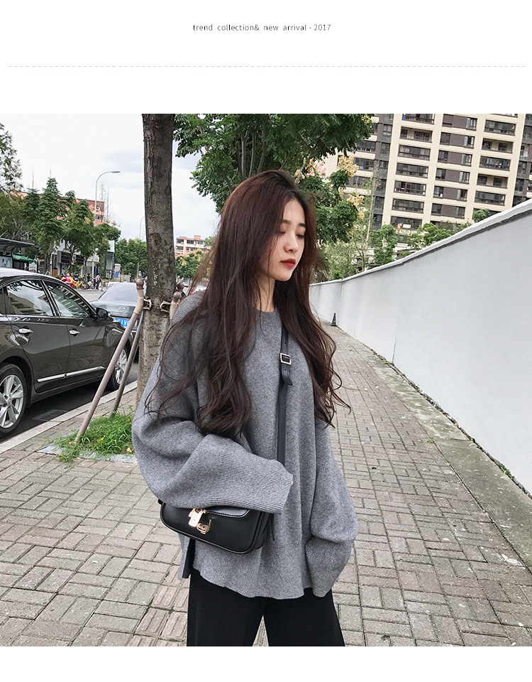 Pull femme - Ref 3414503 Image 21