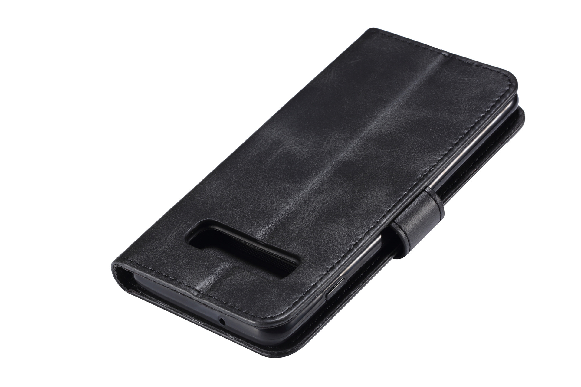 Coque téléphone portable 4THDESIGN en En cuir - Ref 3372833 Image 25
