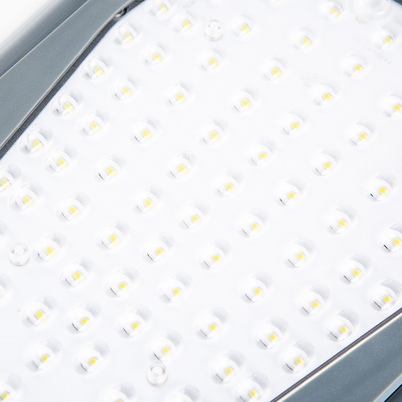 新款爆款亚马逊户外跨境太阳能路灯 户外led花园壁灯庭院灯草坪灯