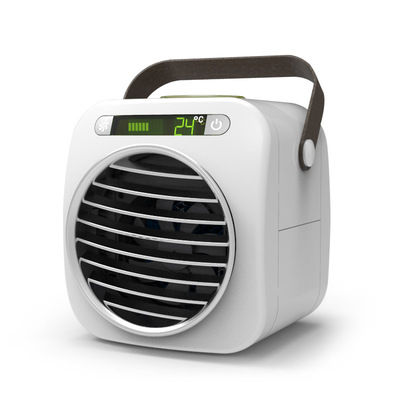 迷你usb空调扇冷风机静音节能制冷器小风扇小空调宿舍学生床上|ms