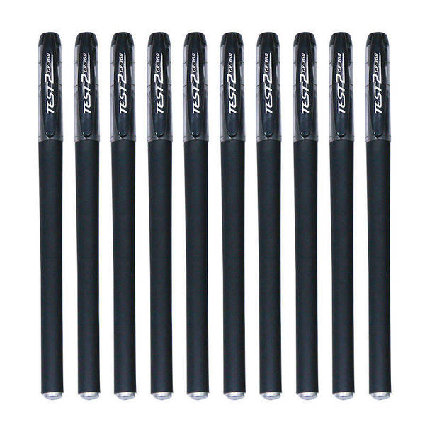 matte rollerball pen