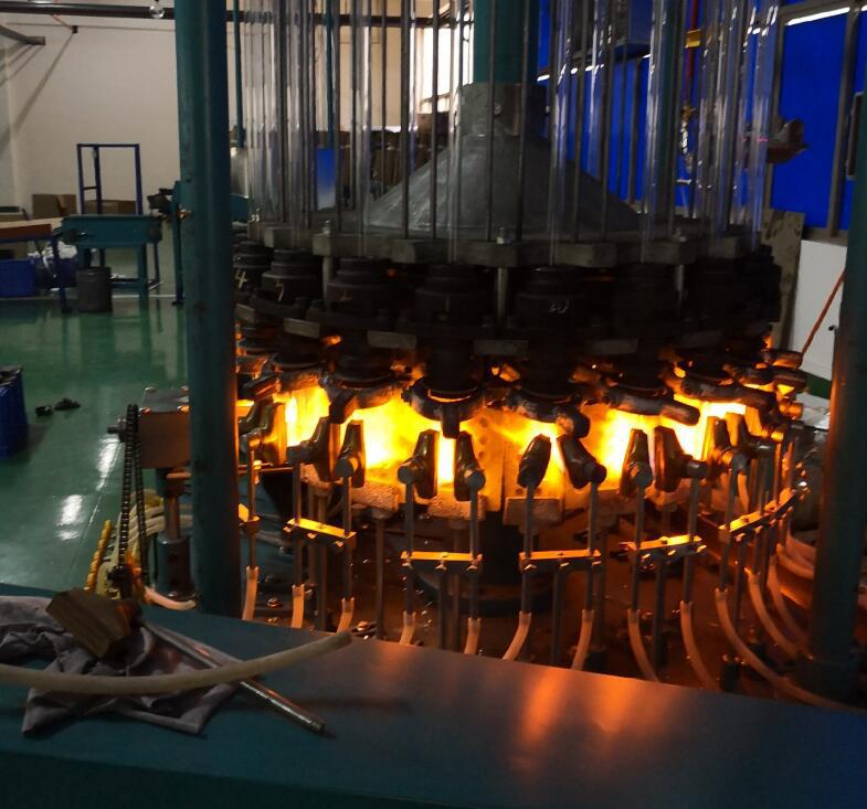 LED bombilla de filamento ST64 pezón bombilla vela lámpara Edison lámpara LED retro tungsteno lámpara