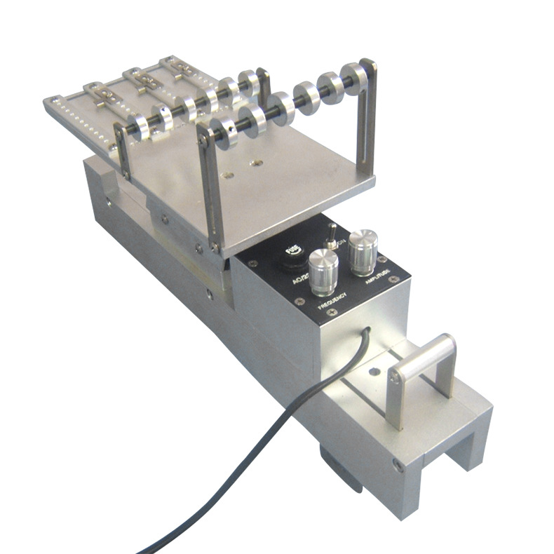 MIRAI Pick and Place Machine MIRAI Future Machine Vibratory Feeder MIRAI Pick and Place Machine MIRAI Future Machine Vibratory Feeder