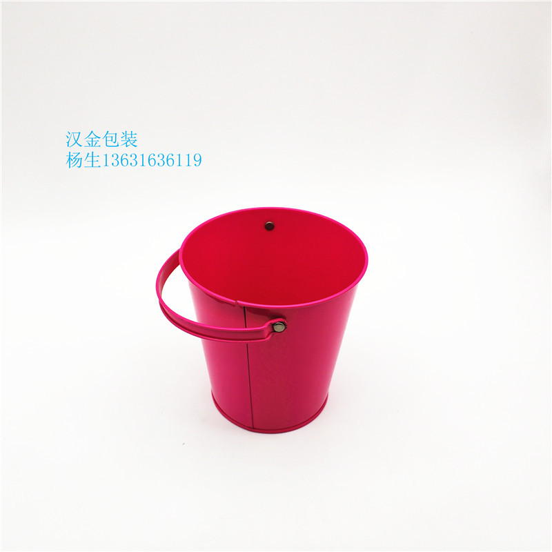 5L冰桶带手腕带手提方便拿的装啤酒瓶的KTV装啤酒的啤酒桶