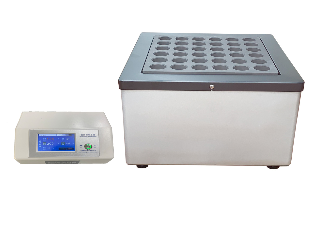 HSXD-54S多功能石墨恒温消解仪价格多功能石墨恒温消解仪生产厂家