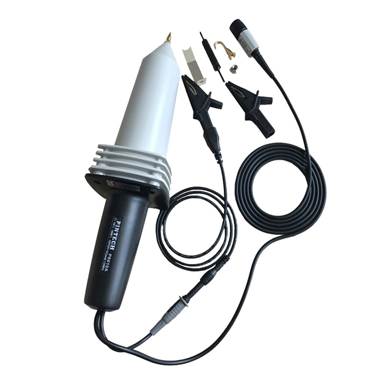 高压探头高压衰减棒HVP-10R（120MHz，10KV，100：1）