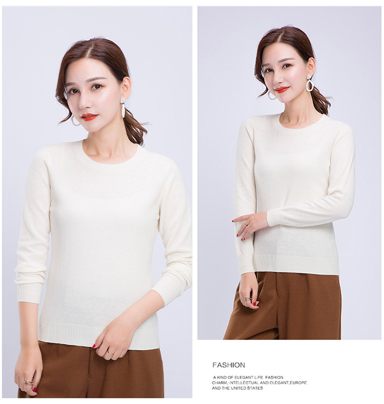 Pull femme - Ref 3414345 Image 35