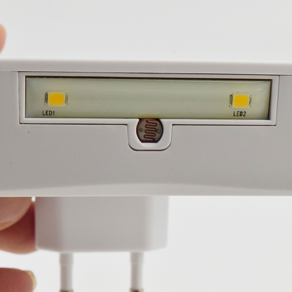 Solar-Powered Wireless Doorbell