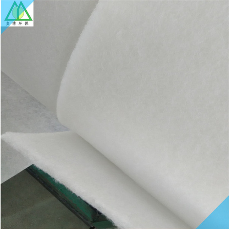 工厂直销养殖场专用可水洗G4过滤棉  初效G2聚酯纤维过滤棉