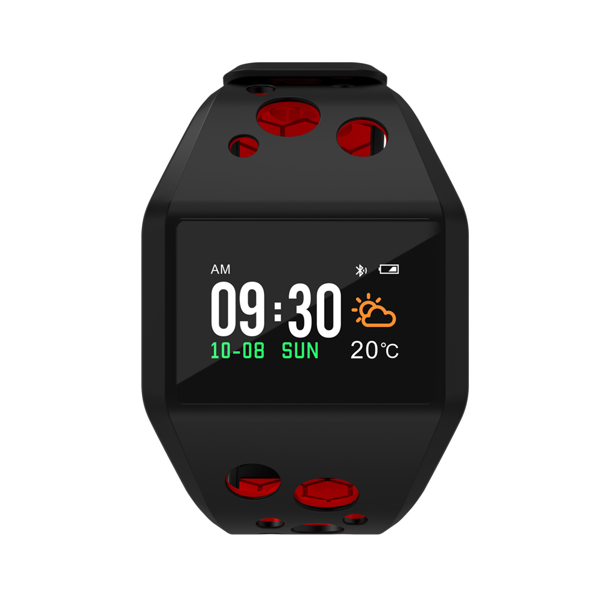 Smart watch - Ref 3391653 Image 1