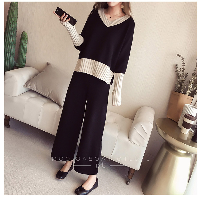 Costume femme en Tricot - Ref 3335735 Image 11