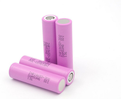 Samsung/Samsung 30Q power battery 18650 3000mah 20a electric vehicle power tool battery pack