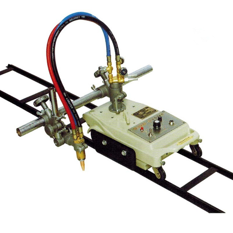 半自动火焰切割机 CG1-30气割机 便携式等离子切割机厂家