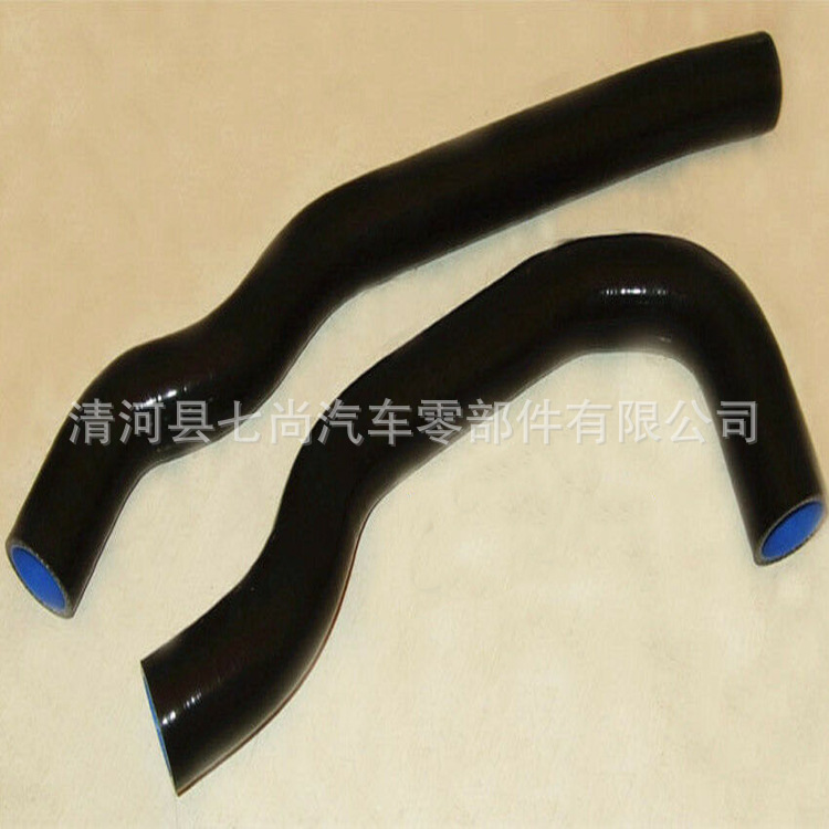 丰田Mark2JZX90Chaser Cresta1JZ-GTE 1JZGTE 1992-96硅胶软管