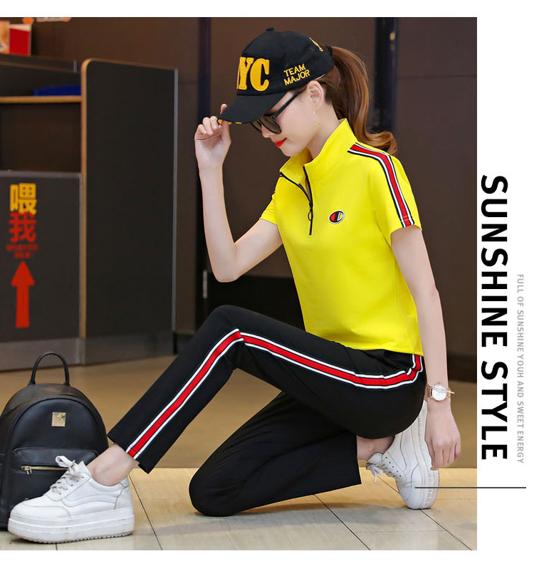 Costume femme en Mélange de coton - Ref 3333806 Image 61