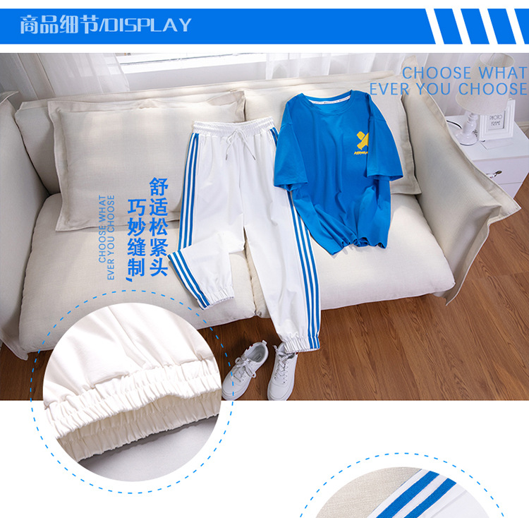 Costume femme WAN ZIQI en Coton - Ref 3333822 Image 11