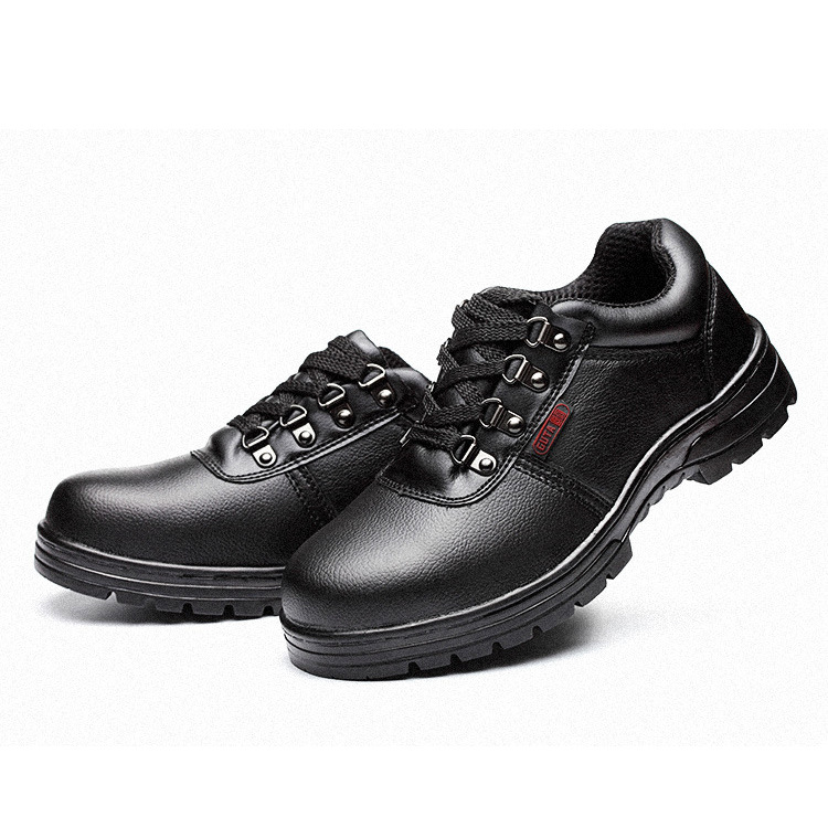 Chaussures de sécurité - Dégâts de perçage - Ref 3405199 Image 3