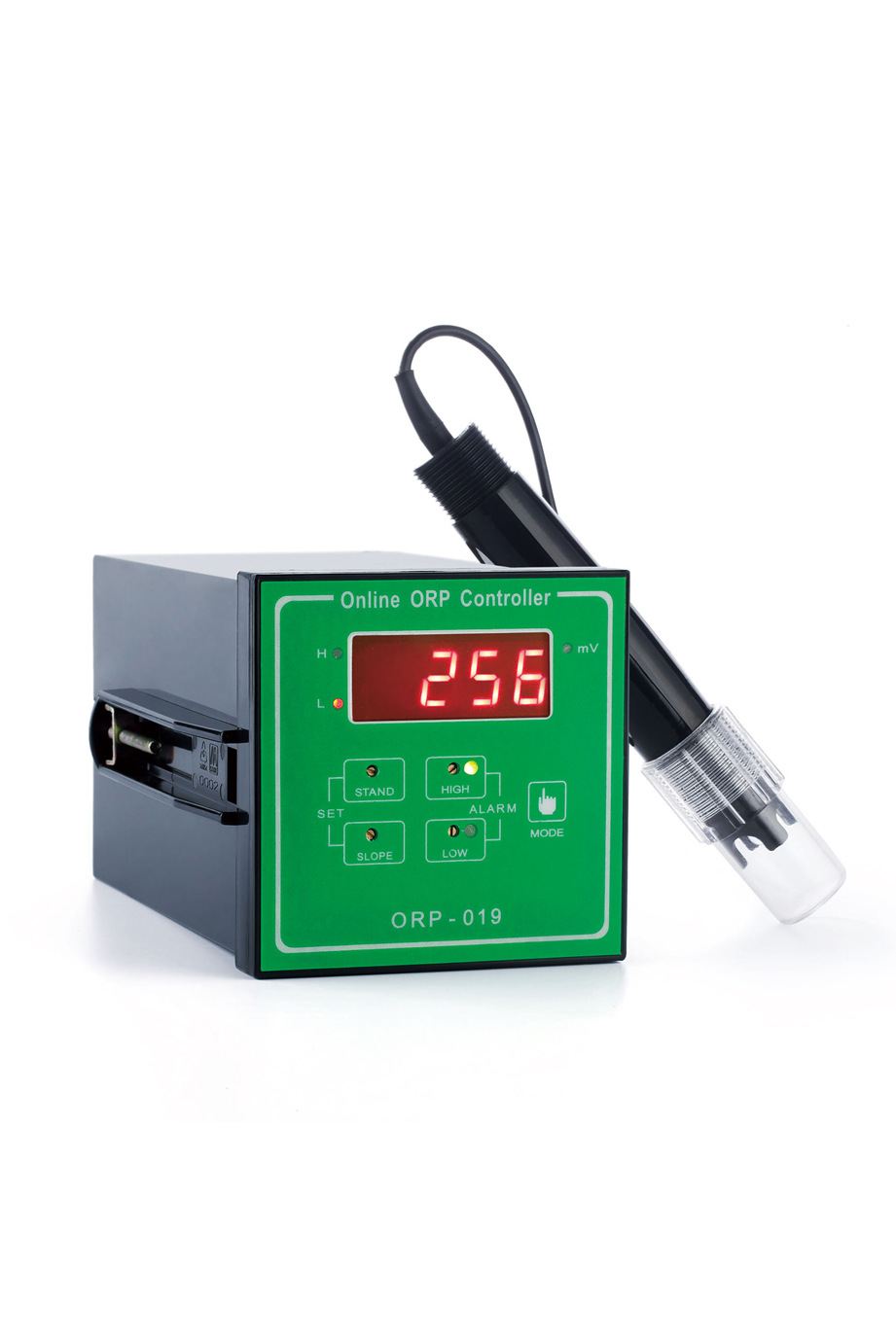 在线工业ORP控制器炼油冶金制药电站水质监测