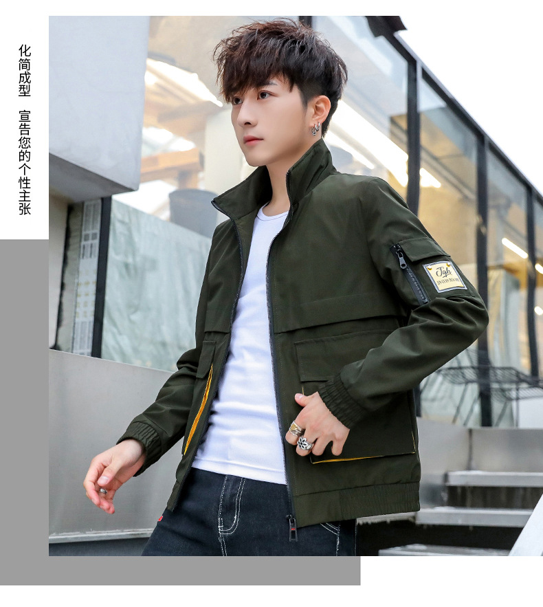 Veste homme en Fibre de polyester Polyester  - Ref 3411464 Image 25