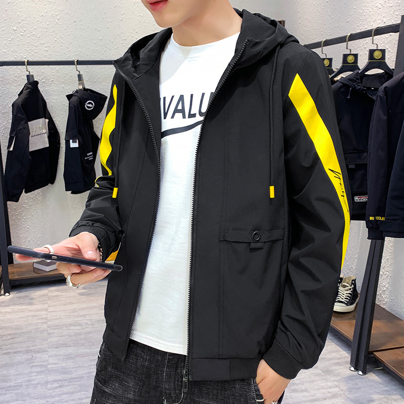 Veste homme en Fibre de polyester Polyester  - Ref 3411456 Image 3