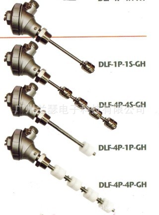 DLF-4P-1P-GH,DLF-4P-4P-GH液位传感器韩国DAEHAN (DHS)