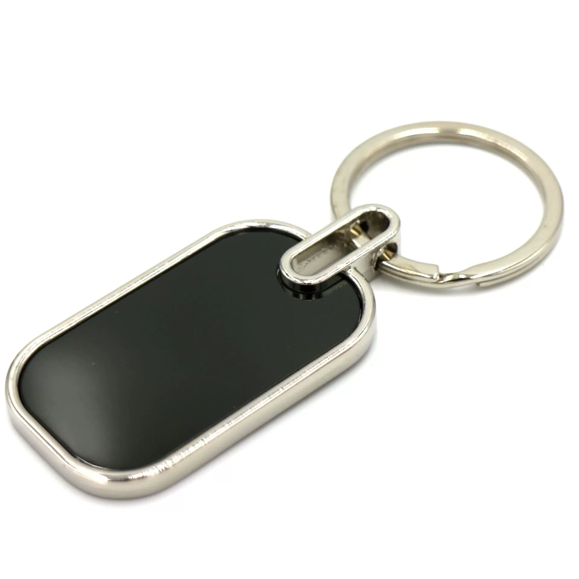 Bottle opener, metal creative keychain, wholesale, creative gift, direct factory sales