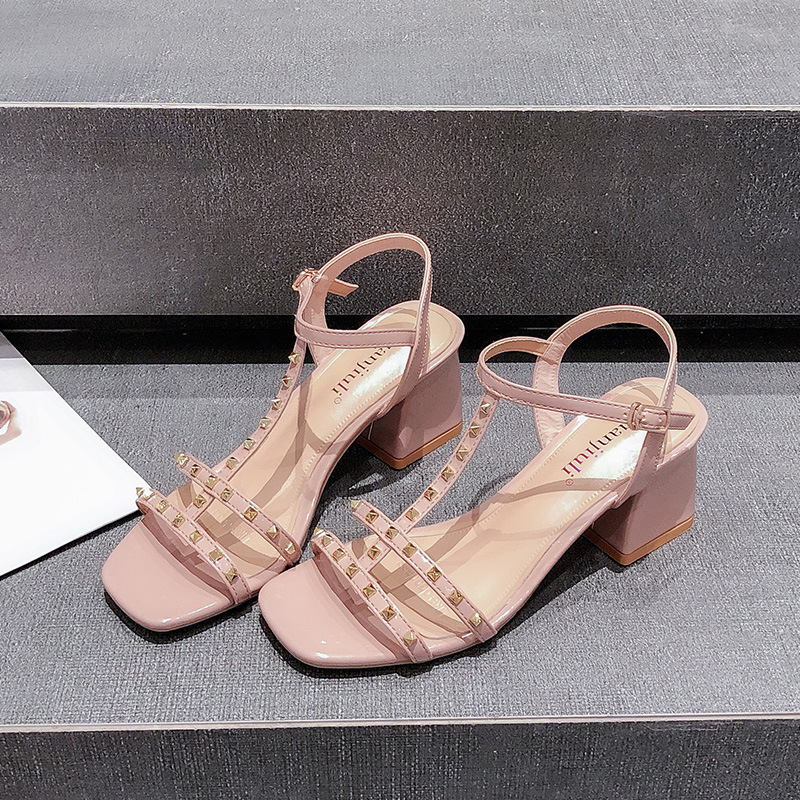 Chaussures été pour femme en Caoutchouc - Ref 3346054 Image 39