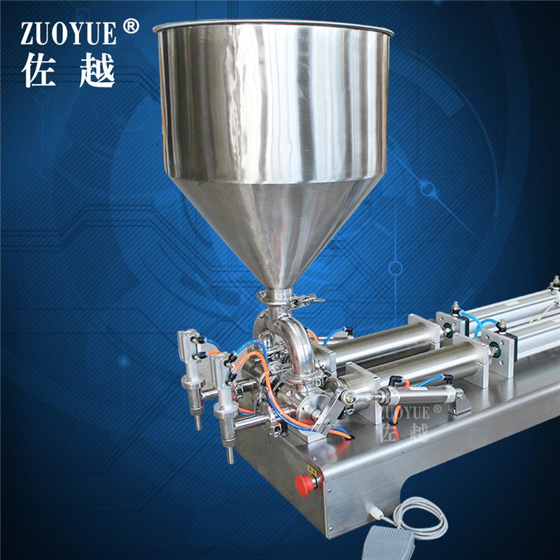 G2WG��ʽ����˫ͷ�����װ�� ˫ͷȫ���������͸�Һ���ù�װ��