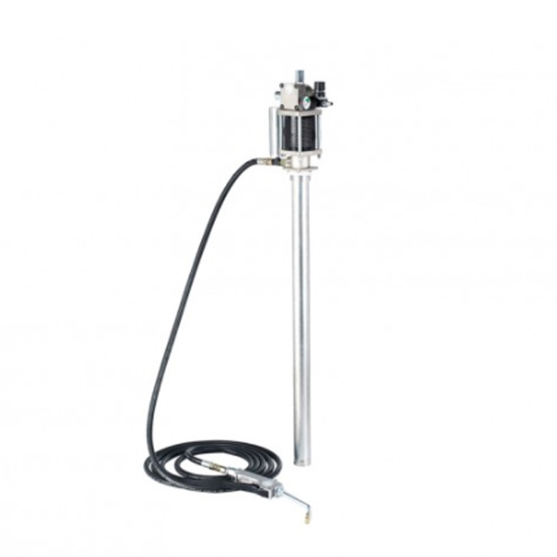 台湾A·WINDEN稳汀KU-2597-O【WS-1597-O】美式高压气动机油机