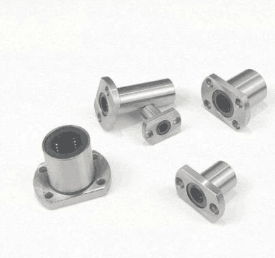 NB直线轴承 SMF13GUU SMF16GUU SMF20GUU SMF25GUU SMF30GUU