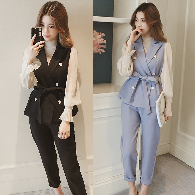 Gilet femme en Fibre de polyester - Ref 3316643 Image 1