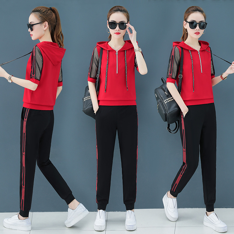 Costume femme VêTEMENTS VOLER en Coton - Ref 3334176 Image 1