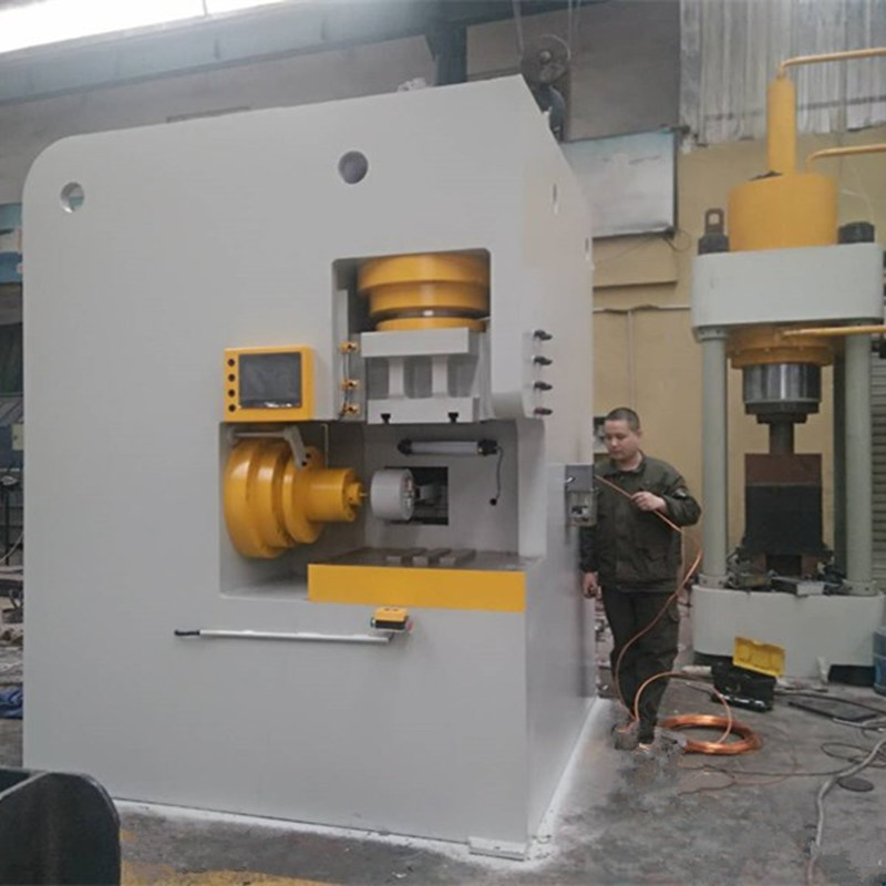 厂家生产平转液压机 热锻压力机  单臂液压机 多种规格压力机