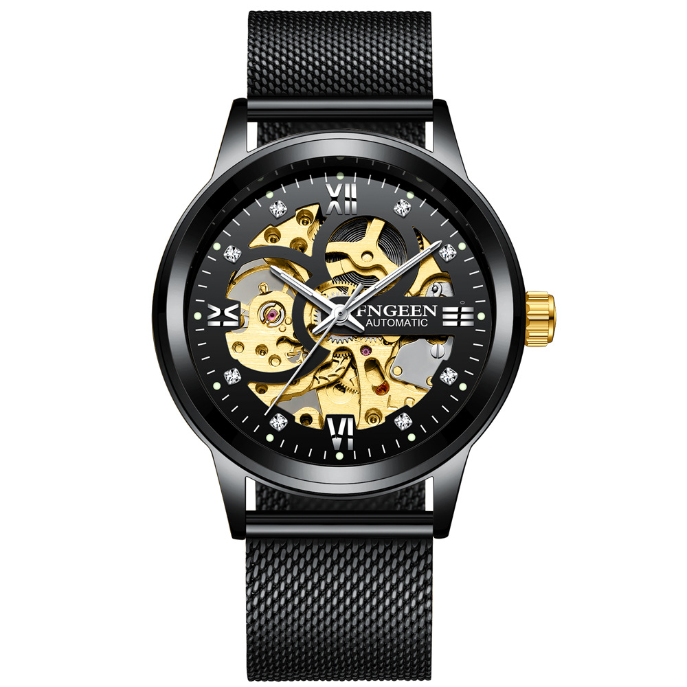 Montre homme - Ref 3439706 Image 2